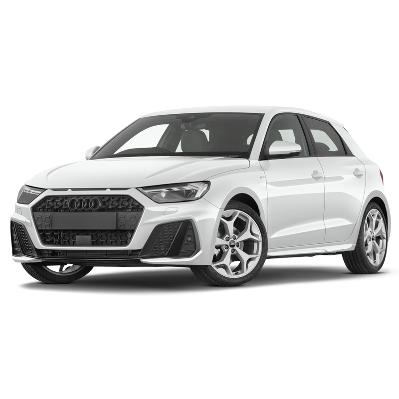 Audi A1 Sportback 25 TFSI S Line 5dr S Tronic Car Leasing Deals